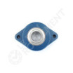 Unidad de rodamiento (plástico) Hygienic Blue SUCBFLQK207/FVSL613-TIMKEN