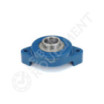 Unidad de rodamiento (plástico) Hygienic Blue SUCBFLQK208-24/FVSL613-TIMKEN