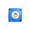 Unidad de rodamiento (plástico) Hygienic Blue SUCBFQK205-16/F-TIMKEN