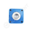 Unidad de rodamiento (plástico) Hygienic Blue SUCBFQK206-20/F-TIMKEN