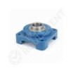 Unidad de rodamiento (plástico) Hygienic Blue SUCBFQK207-23/FVSL613-TIMKEN