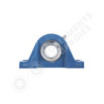 Unidad de rodamiento (plástico) Hygienic Blue SUCBP206-19/F-TIMKEN