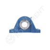 Unidad de rodamiento (plástico) Hygienic Blue SUCBP210-32/FVSL613-TIMKEN
