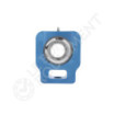 Unidad de rodamiento (plástico) Hygienic Blue SUCBT206-19/FVSL613-TIMKEN