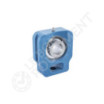 Unidad de rodamiento (plástico) Hygienic Blue SUCBT207-20/FVSL613-TIMKEN