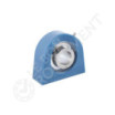 Unidad de rodamiento (plástico) Hygienic Blue SUCBTBY209/F-TIMKEN