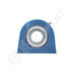 Unidad de rodamiento (plástico) Hygienic Blue SUCBTBY209/F-TIMKEN