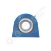 Unidad de rodamiento (plástico) Hygienic Blue SUCBTBYM204-12/F-TIMKEN