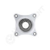 Unidad de rodamiento (plástico) SUCPLF206-20/F-TIMKEN