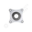 Unidad de rodamiento (plástico) SUCPLF206/FVSL613-TIMKEN