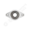 Unidad de rodamiento (plástico) SUCPLFL207-23/FVSL613-TIMKEN