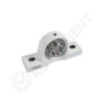 Unidad de rodamiento (plástico) SUCPLP206-20/F-TIMKEN