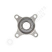 Unidad de rodamiento (inoxidable) SUCSF207/F-TIMKEN