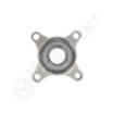 Unidad de rodamiento (inoxidable) SUCSF208-24/FVSL613-TIMKEN
