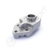 Unidad de rodamiento (inoxidable) SUCSFBQK207/F-TIMKEN