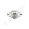 Unidad de rodamiento (inoxidable) SUCSFLQK206-19/F-TIMKEN