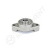 Unidad de rodamiento (inoxidable) SUCSFLQK209-27/F-TIMKEN