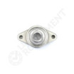 Unidad de rodamiento (inoxidable) SUCSFLQK210-32/FVSL613-TIMKEN