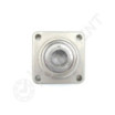 Unidad de rodamiento (inoxidable) SUCSFQK204/FVSL613-TIMKEN