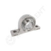 Unidad de rodamiento (inoxidable) SUCSP206-19/F-TIMKEN