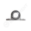 Unidad de rodamiento (inoxidable) SUCSP206-19/F-TIMKEN