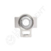 Unidad de rodamiento (inoxidable) SUCST206/F-TIMKEN