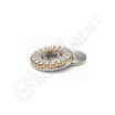 Rodamiento axial de rodillos T88W-TIMKEN