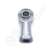 Cabeza de articulación rosca hembra TSF12-1C-INOX