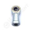 Cabeza de articulación rosca hembra TSFL12C