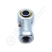 Cabeza de articulación rosca hembra TSFL6