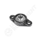 Unidad de rodamiento UCFL202-TIMKEN