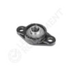 Unidad de rodamiento UCFL213-TIMKEN