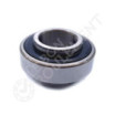 Rodamiento de soporte UCS207