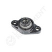 Unidad de rodamiento UELFL207-TIMKEN