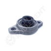 Unidad de rodamiento (aluminio) UFL000
