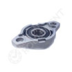 Unidad de rodamiento (aluminio) UFL001