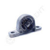 Unidad de rodamiento (aluminio) UP000