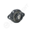 Unidad de rodamiento VFTDR3/4-TIMKEN