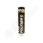 Cartucho de grasa estándar POLYSER Grade NLGI2