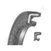 Junta SPI BE17X28X 7/7,5-ASP-NBR