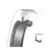 Junta SPI BE25X34X5-BB-NBR