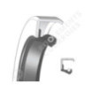 Junta SPI BE7,94X19,05X6,35-BB-NBR