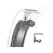 Junta SPI BE10,5X17X4-BC-FPM