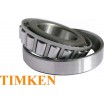 Rodamiento de rodillos cónicos 597X/593X-TIMKEN