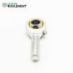 Cabeza de articulación rosca macho TSM16-KML