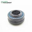 Rótula radial GE80-FO-2RS-ELGES