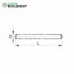 Aguja NRA-5X49,8