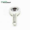 Cabeza de articulación rosca macho SAL8-C-SKF