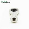 Cabeza de articulación rosca hembra SIL10-E-SKF