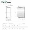 Speedi sleeve 99098-SKF